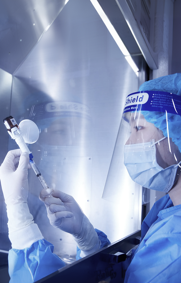 맞춤형 항암치료