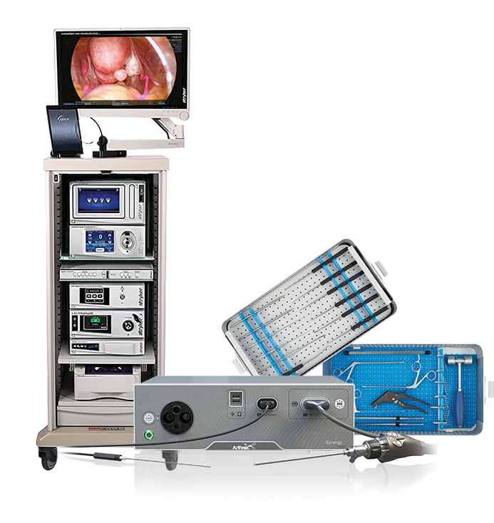 C-arm OSCAR15